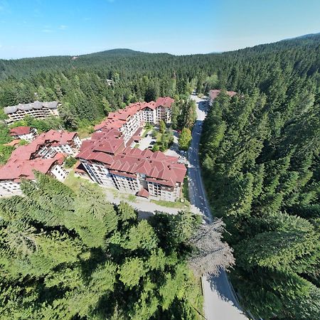 Pinewood Ang Luxurious Apartment A32 Borovets Exterior photo