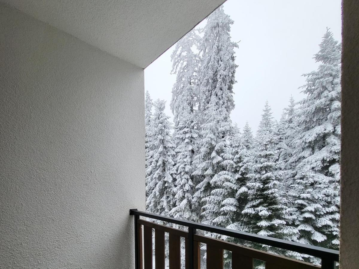 Pinewood Ang Luxurious Apartment A32 Borovets Exterior photo