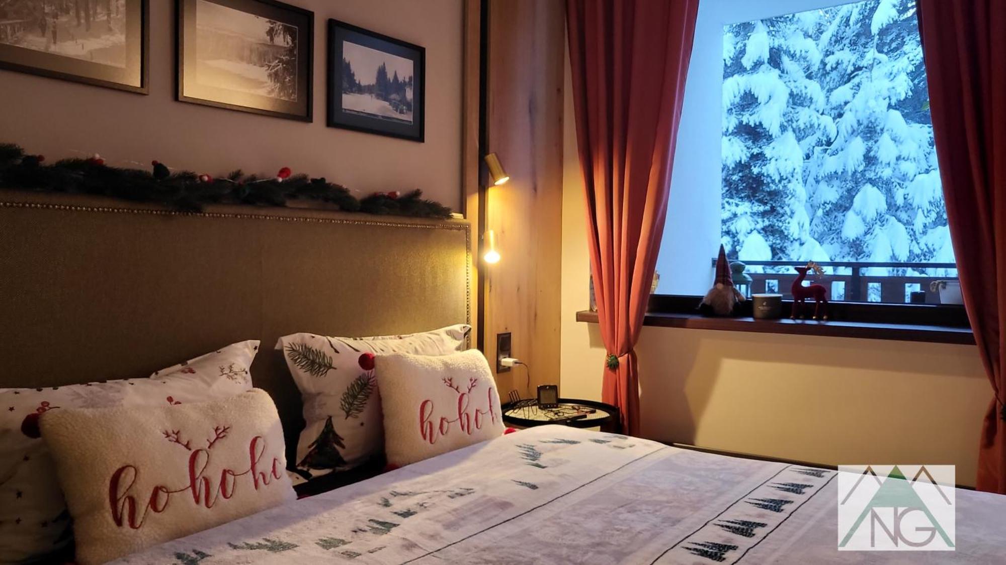 Pinewood Ang Luxurious Apartment A32 Borovets Exterior photo